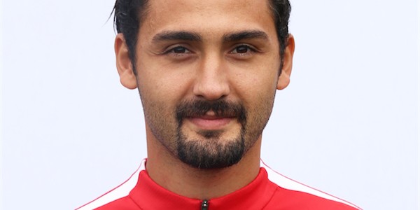 HASAN OZAN GİRGİN